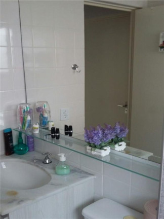 Imagem Apartamento com 2 Quartos à Venda, em Jardim Santa Maria (nova Veneza) - Sumaré Imagem Apartamento com 2 Quartos à Venda, em Jardim Santa Maria (nova Veneza) - Sumaré