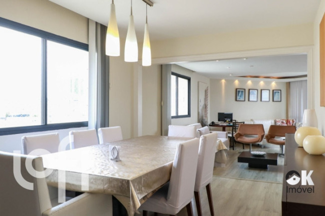 Imagem Apartamento com 3 Quartos à Venda, 142 m² em Higienópolis - São Paulo