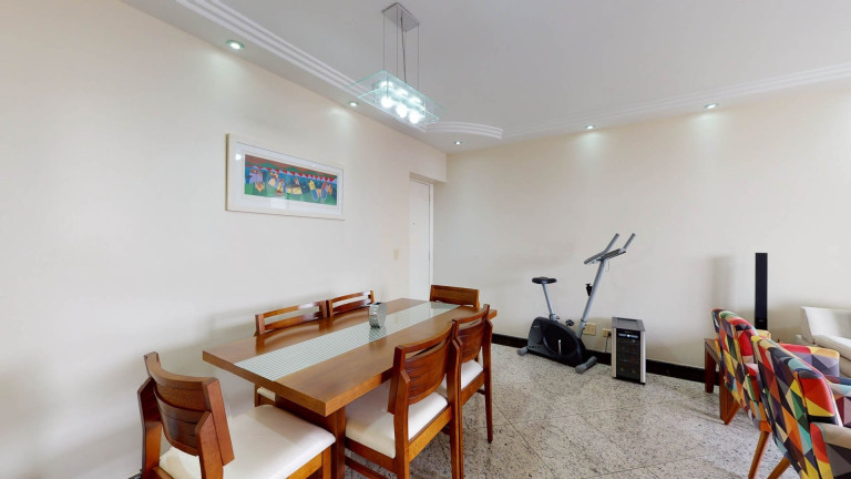 Imagem Apartamento com 2 Quartos à Venda, 82 m² em Cambuci - São Paulo Imagem Apartamento com 2 Quartos à Venda, 82 m² em Cambuci - São Paulo