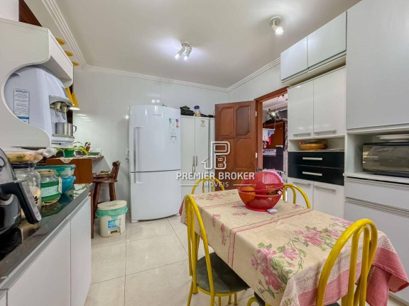 Imagem Casa com 3 Quartos à Venda, 118 m² em Albuquerque - Teresópolis Imagem Casa com 3 Quartos à Venda, 118 m² em Albuquerque - Teresópolis