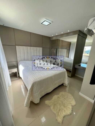 Imagem Cobertura com 3 Quartos à Venda, 163 m² em Jacarepaguá - Rio De Janeiro