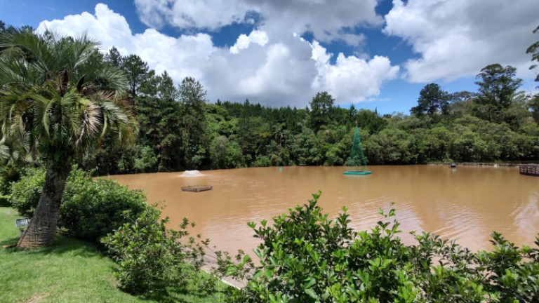 Imagem Terreno à Venda, 940 m² em Jardim Indaiá - Embu Das Artes Imagem Terreno à Venda, 940 m² em Jardim Indaiá - Embu Das Artes