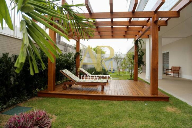 Imagem Apartamento com 3 Quartos à Venda, 410 m² em Centro - Palhoça