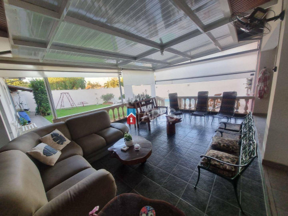 Imagem Casa com 5 Quartos à Venda, 220 m² em Parque Novo Mundo - Americana Imagem Casa com 5 Quartos à Venda, 220 m² em Parque Novo Mundo - Americana