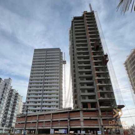 Imagem Apartamento com 2 Quartos à Venda, 76 m² em Maracanã - Praia Grande Imagem Apartamento com 2 Quartos à Venda, 76 m² em Maracanã - Praia Grande