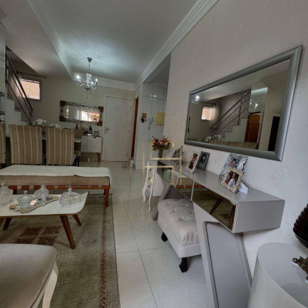 Imagem Casa com 3 Quartos à Venda, 180 m² em Morada De Laranjeiras - Serra Imagem Casa com 3 Quartos à Venda, 180 m² em Morada De Laranjeiras - Serra