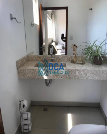 Imagem Sobrado com 3 Quartos à Venda, 185 m² em Jardim Das Nações - Taubaté