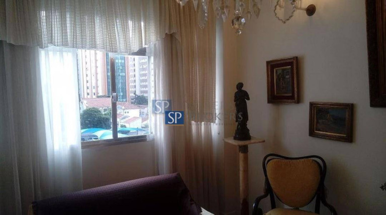 Imagem Apartamento com 3 Quartos à Venda, 138 m² em Perdizes - São Paulo Imagem Apartamento com 3 Quartos à Venda, 138 m² em Perdizes - São Paulo