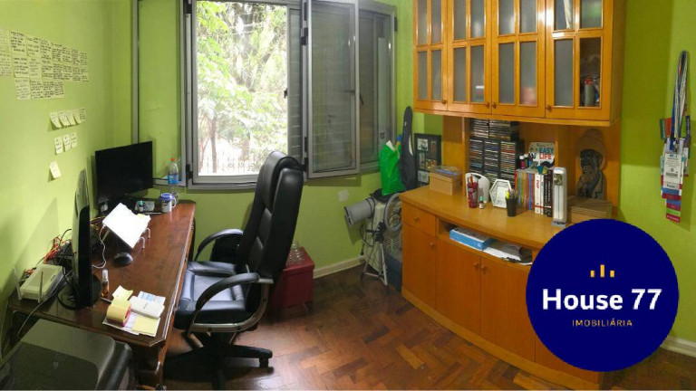 Imagem Apartamento com 4 Quartos à Venda, 160 m² em Santo Amaro - São Paulo Imagem Apartamento com 4 Quartos à Venda, 160 m² em Santo Amaro - São Paulo