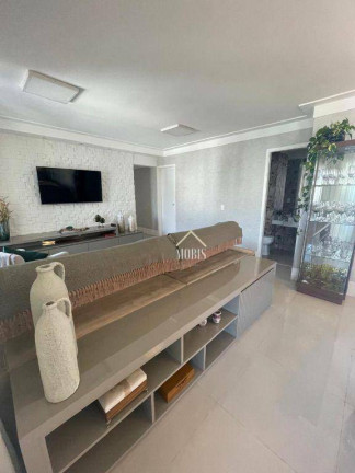 Imagem Apartamento com 3 Quartos à Venda, 128 m² em Centro - Santo André