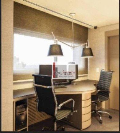 Imagem Apartamento com 2 Quartos para Alugar, 200 m² em Moema - São Paulo Imagem Apartamento com 2 Quartos para Alugar, 200 m² em Moema - São Paulo