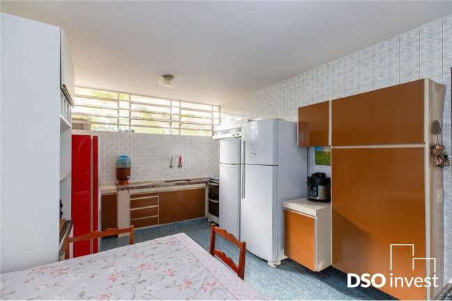 Imagem Casa com 3 Quartos à Venda,  em Alto Da Boa Vista - São Paulo