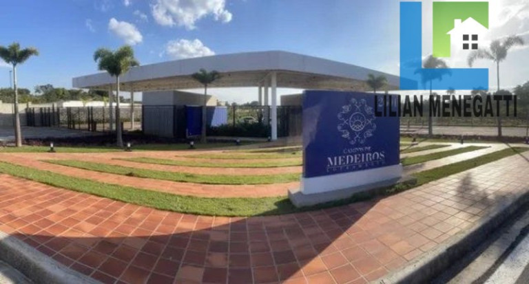 Imóvel à Venda, 300 m² em Medeiros - Jundiaí
