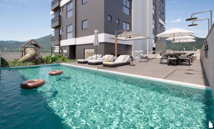 Imagem Apartamento com 2 Quartos à Venda, 79 m² em Perequê - Porto Belo Imagem Apartamento com 2 Quartos à Venda, 79 m² em Perequê - Porto Belo