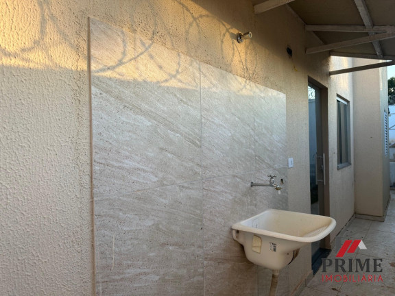 Imagem Casa com 3 Quartos à Venda, 125 m² em Villa Paradiso - Lagoa Santa