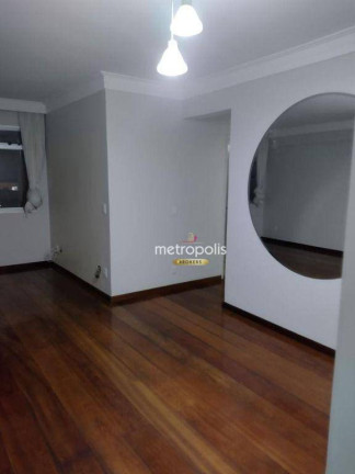 Imagem Apartamento com 3 Quartos à Venda, 90 m² em Centro - Santo André Imagem Apartamento com 3 Quartos à Venda, 90 m² em Centro - Santo André
