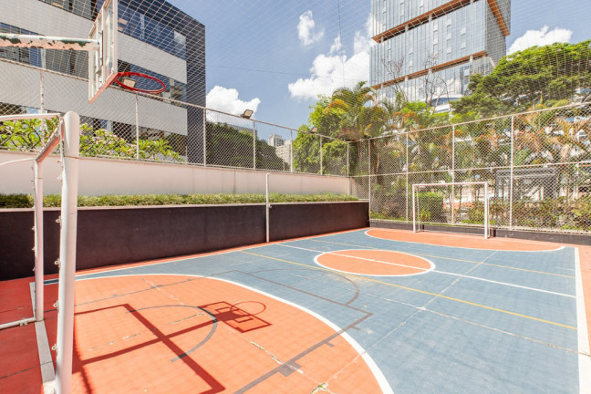 Imagem Apartamento com 3 Quartos à Venda, 150 m² em Campo Belo - São Paulo