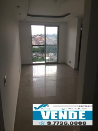 Imagem Apartamento com 2 Quartos à Venda, 50 m² em Conjunto Residencial Vista Verde - São Paulo