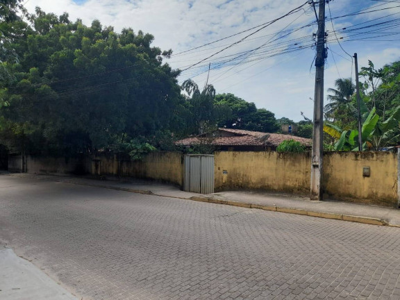 Casa com 5 Quartos à Venda, 835 m² em Frente Para O Anel Viário De Pipa - Tibau Do Sul