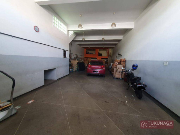 Imagem Sobrado com 3 Quartos à Venda, 398 m² em Jardim Rosa De Franca - Guarulhos Imagem Sobrado com 3 Quartos à Venda, 398 m² em Jardim Rosa De Franca - Guarulhos