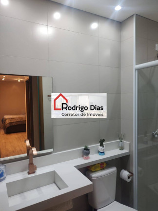 Imagem Apartamento com 2 Quartos à Venda, 64 m² em Recanto Quarto Centenário - Jundiaí Imagem Apartamento com 2 Quartos à Venda, 64 m² em Recanto Quarto Centenário - Jundiaí
