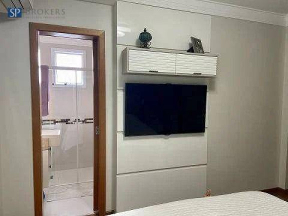 Imagem Apartamento com 3 Quartos à Venda, 100 m² em Vila Itapura - Campinas Imagem Apartamento com 3 Quartos à Venda, 100 m² em Vila Itapura - Campinas