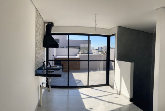 Imagem Cobertura com 2 Quartos à Venda, 94 m² em Vila Humaitá - Santo André Imagem Cobertura com 2 Quartos à Venda, 94 m² em Vila Humaitá - Santo André