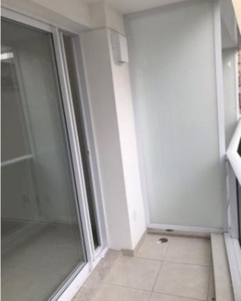 Imagem Apartamento com 1 Quarto à Venda, 23 m² em Centro - São Paulo