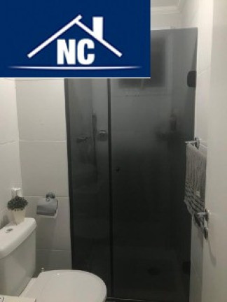 Imagem Apartamento com 2 Quartos à Venda, 49 m² em Jardim Celeste - São Paulo