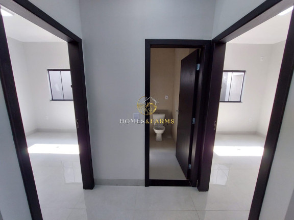 Imagem Casa com 3 Quartos à Venda, 118 m² em Setor Cristina Ii Expansão - Trindade Imagem Casa com 3 Quartos à Venda, 118 m² em Setor Cristina Ii Expansão - Trindade