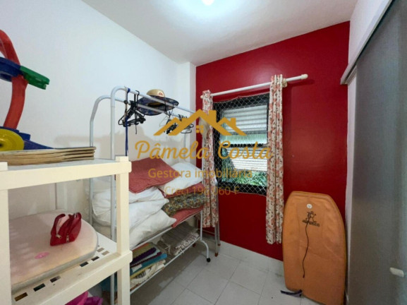 Imagem Apartamento com 2 Quartos para Alugar ou Temporada, 100 m² em Jardim Astúrias - Guarujá Imagem Apartamento com 2 Quartos para Alugar ou Temporada, 100 m² em Jardim Astúrias - Guarujá