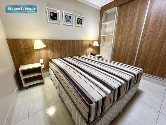 Imagem Apartamento com 1 Quarto à Venda, 28 m² em Solar De Caldas Novas - Caldas Novas Imagem Apartamento com 1 Quarto à Venda, 28 m² em Solar De Caldas Novas - Caldas Novas