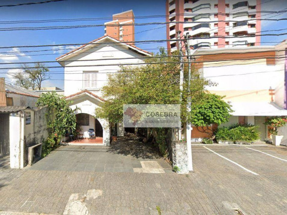 Imagem Casa com 3 Quartos à Venda, 160 m² em Campo Belo - São Paulo Imagem Casa com 3 Quartos à Venda, 160 m² em Campo Belo - São Paulo