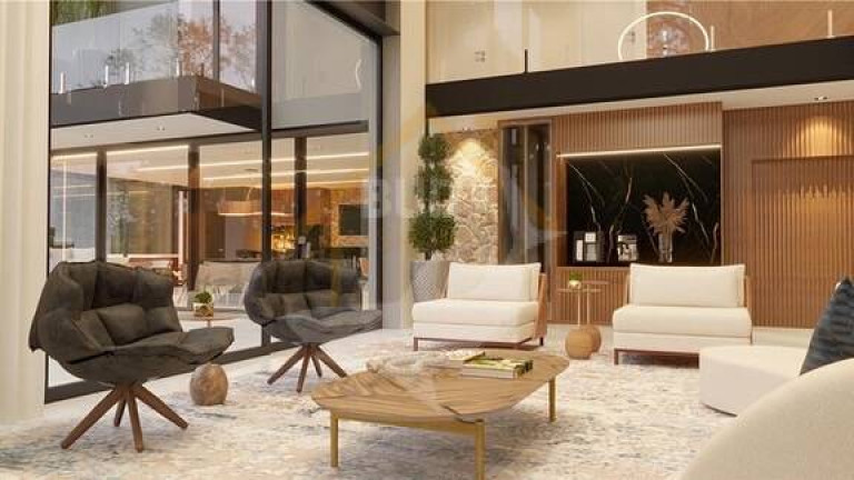 Imagem Casa com 5 Quartos à Venda, 600 m² em Tamboré - Barueri Imagem Casa com 5 Quartos à Venda, 600 m² em Tamboré - Barueri