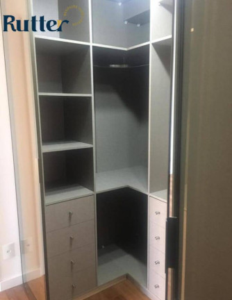 Imagem Apartamento com 3 Quartos à Venda, 130 m² em Vila Gertrudes - São Paulo