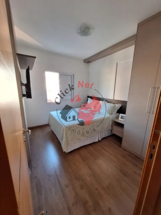 Imagem Apartamento com 2 Quartos à Venda, 60 m² em Nova Petrópolis - São Bernardo Do Campo Imagem Apartamento com 2 Quartos à Venda, 60 m² em Nova Petrópolis - São Bernardo Do Campo