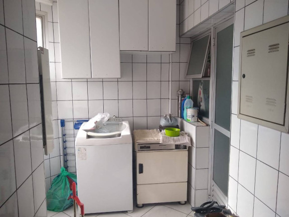 Imagem Apartamento com 3 Quartos à Venda, 107 m² em Chácara Santo Antônio (zona Leste) - São Paulo