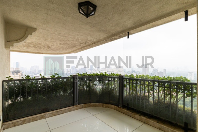 Imagem Imóvel com 5 Quartos à Venda, 675 m² em Jardim Europa - São Paulo