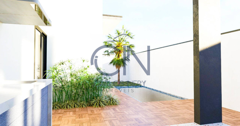 Imagem Casa com 3 Quartos à Venda,  em Tremembé