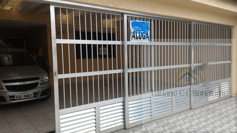 Imagem Casa com 4 Quartos à Venda, 195 m² em Maracanã - Praia Grande Imagem Casa com 4 Quartos à Venda, 195 m² em Maracanã - Praia Grande