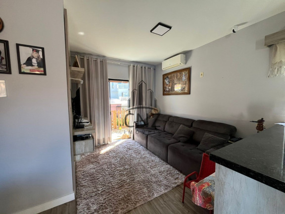 Imagem Casa com 4 Quartos à Venda, 156 m² em Dom Joaquim - Brusque