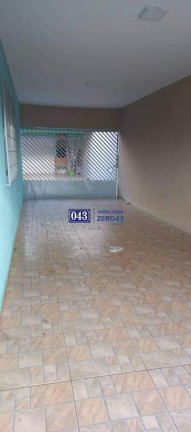 Imagem Casa com 3 Quartos à Venda, 125 m² em Jardim Planalto - Londrina