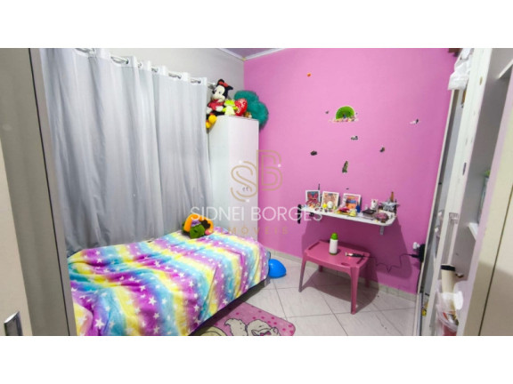 Imagem Apartamento com 2 Quartos à Venda, 80 m² em Itaíba - Concórdia Imagem Apartamento com 2 Quartos à Venda, 80 m² em Itaíba - Concórdia
