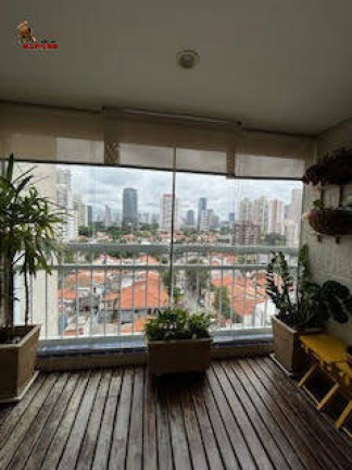 Imagem Apartamento com 2 Quartos à Venda, 57 m² em Brooklin - São Paulo Imagem Apartamento com 2 Quartos à Venda, 57 m² em Brooklin - São Paulo