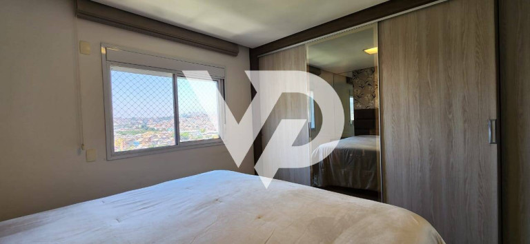 Imagem Apartamento com 3 Quartos à Venda, 110 m² em Alphaville - Santana De Parnaíba Imagem Apartamento com 3 Quartos à Venda, 110 m² em Alphaville - Santana De Parnaíba