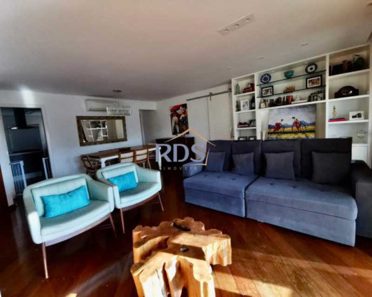 Imagem Apartamento com 3 Quartos à Venda, 135 m² em Brooklin Paulista - São Paulo Imagem Apartamento com 3 Quartos à Venda, 135 m² em Brooklin Paulista - São Paulo