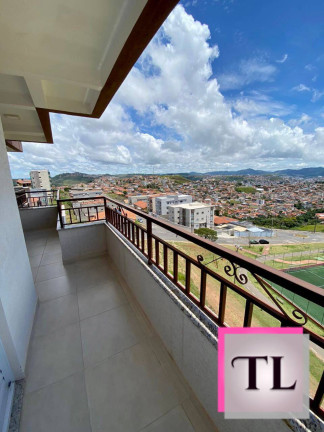 Imagem Apartamento com 3 Quartos à Venda, 95 m² em Monte Verde Ii - Poços De Caldas