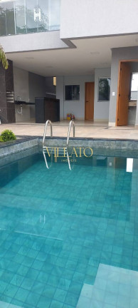 Imagem Casa com 3 Quartos à Venda, 185 m² em Jardim América - Goiânia Imagem Casa com 3 Quartos à Venda, 185 m² em Jardim América - Goiânia