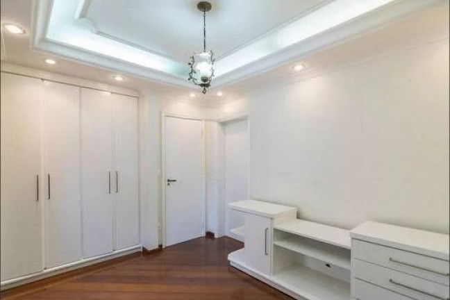 Imagem Apartamento com 3 Quartos à Venda, 170 m² em Centro - Santo André Imagem Apartamento com 3 Quartos à Venda, 170 m² em Centro - Santo André