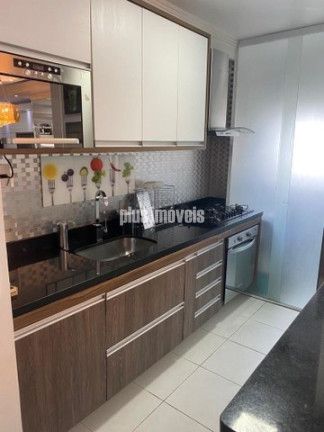 Imagem Apartamento com 2 Quartos à Venda, 70 m² em Morumbi - São Paulo Imagem Apartamento com 2 Quartos à Venda, 70 m² em Morumbi - São Paulo